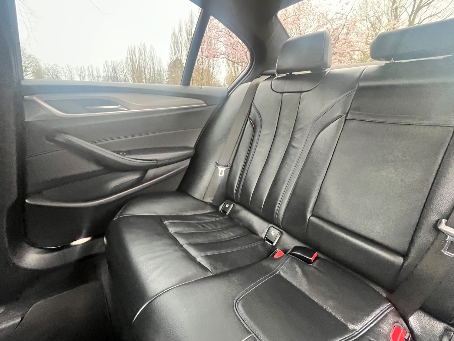 Used BMW 5 Series 2018 for sale - 78043220: Photo 92