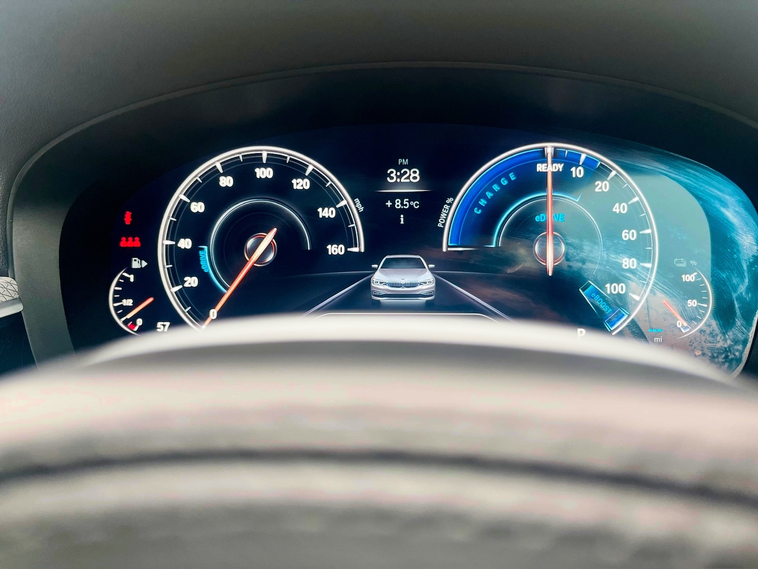 Used BMW 5 Series 2018 for sale - 78043220: Photo 93