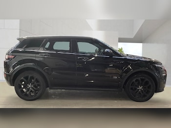 Used Land Rover Range Rover Evoque 2018 for sale - 78233189: Photo