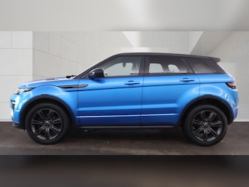 Used Land Rover Range Rover Evoque 2018 for sale - 79523531: Photo