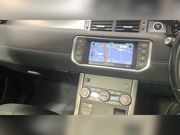 Used Land Rover Range Rover Evoque 2018 for sale - 79523531: Photo