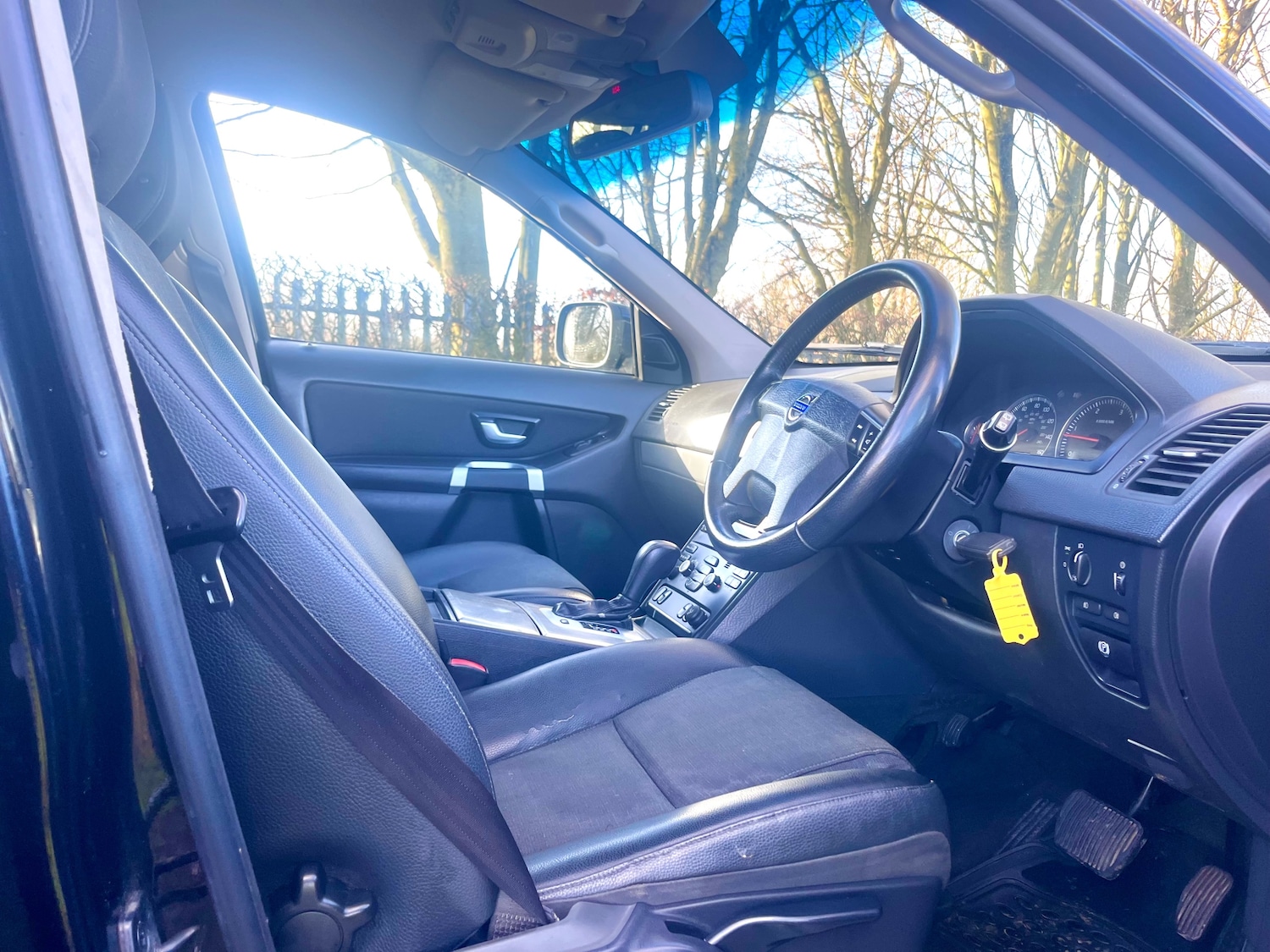 Used Volvo XC90 2010 for sale - 78043214: Photo 18