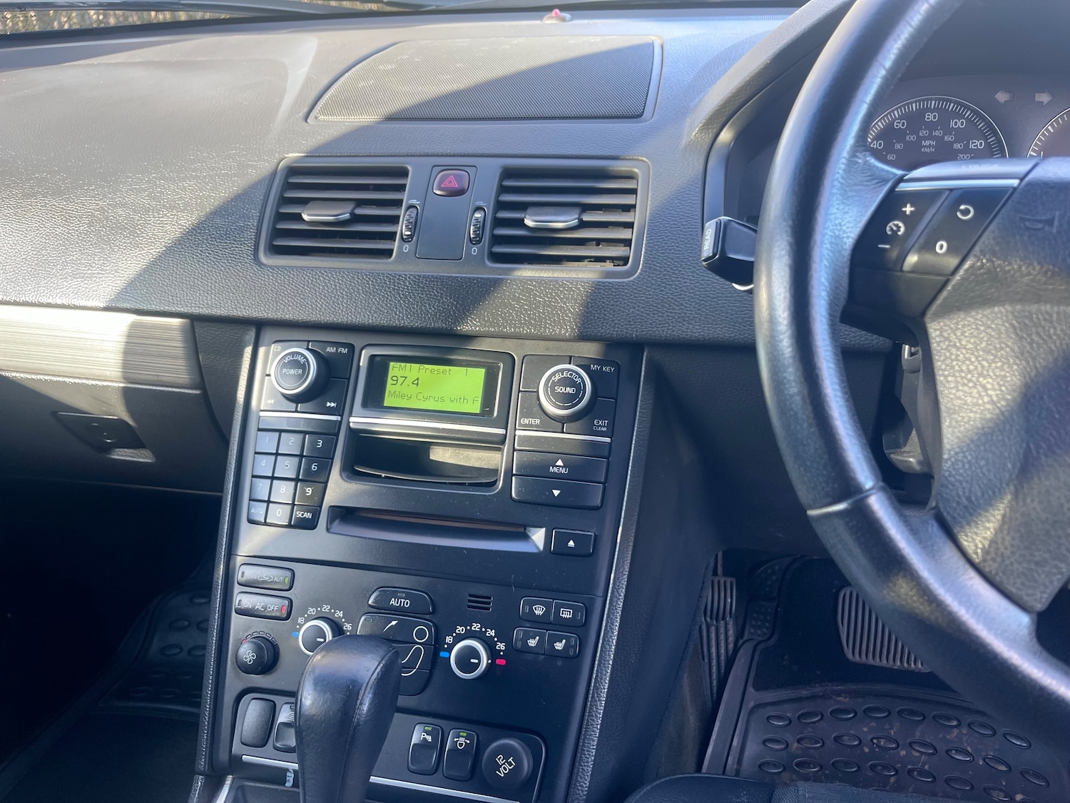 Used Volvo XC90 2010 for sale - 78043214: Photo 19