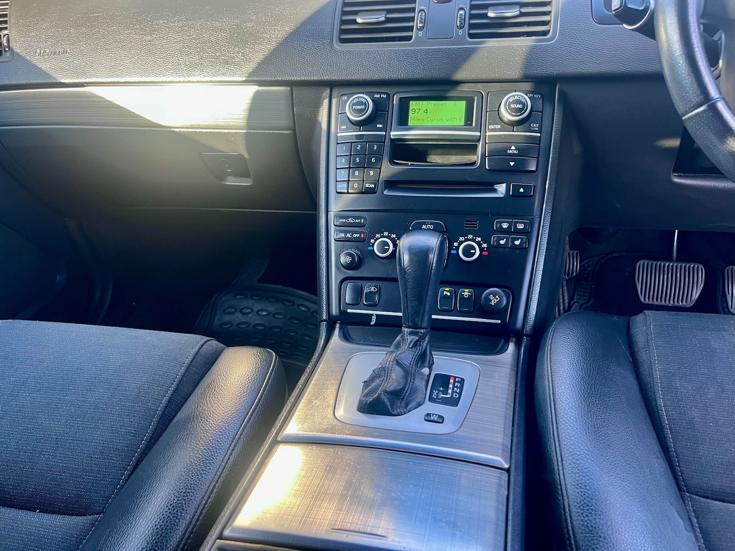 Used Volvo XC90 2010 for sale - 78043214: Photo 20