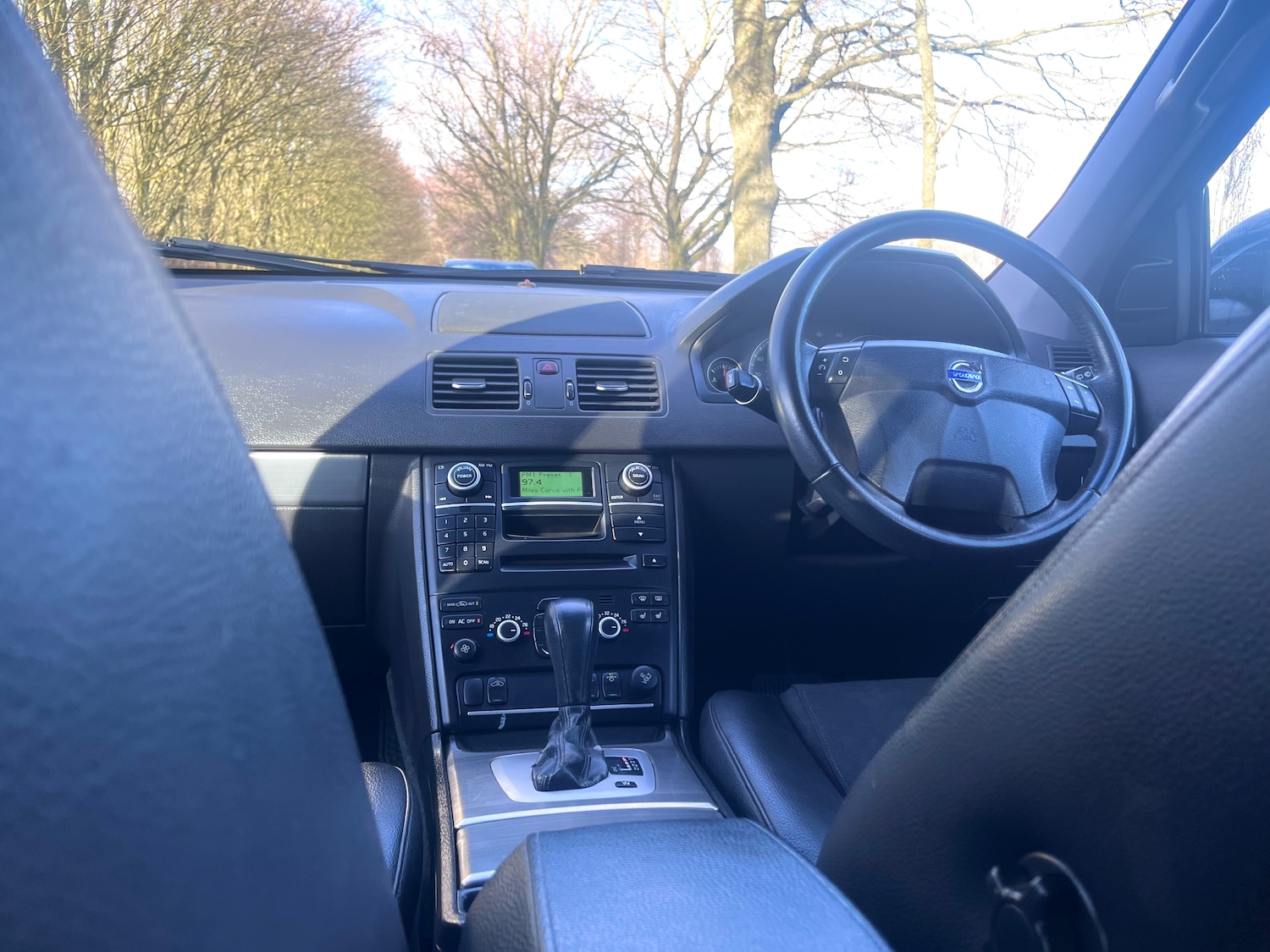 Used Volvo XC90 2010 for sale - 78043214: Photo 21