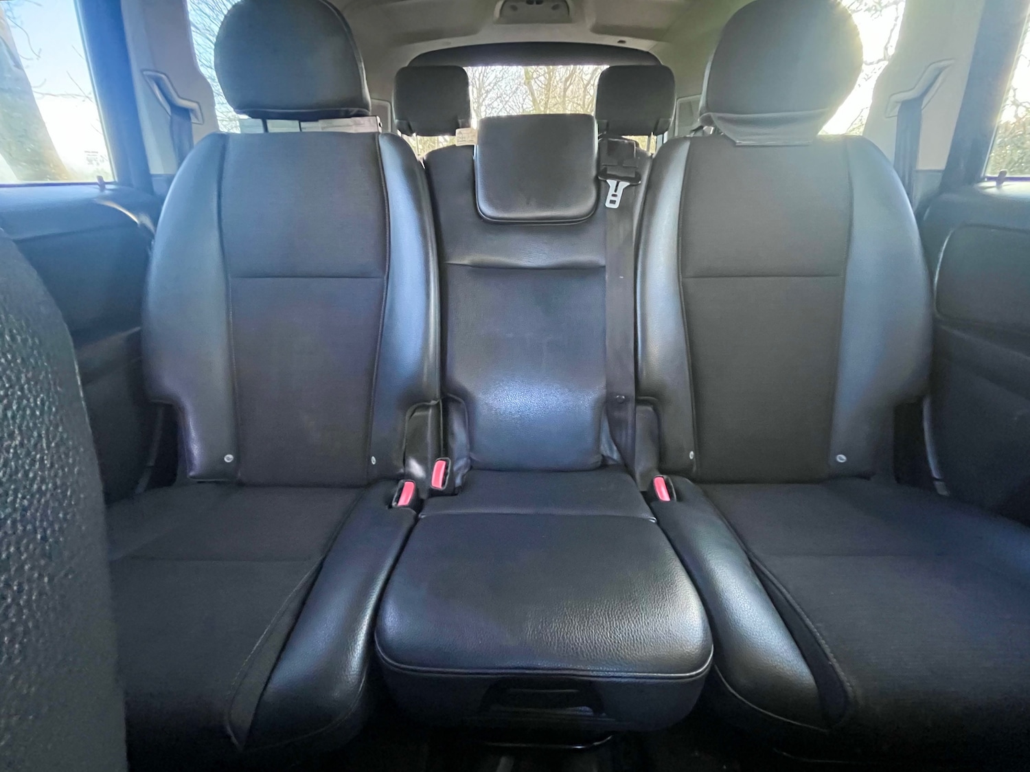 Used Volvo XC90 2010 for sale - 78043214: Photo 22