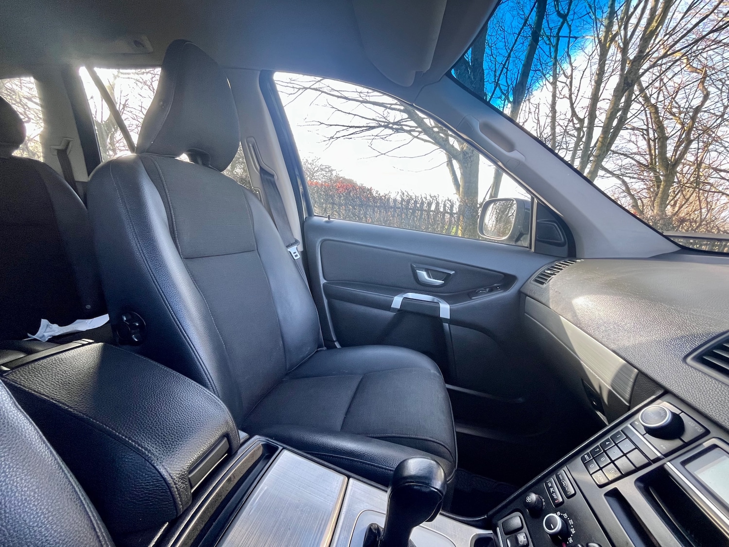 Used Volvo XC90 2010 for sale - 78043214: Photo 29