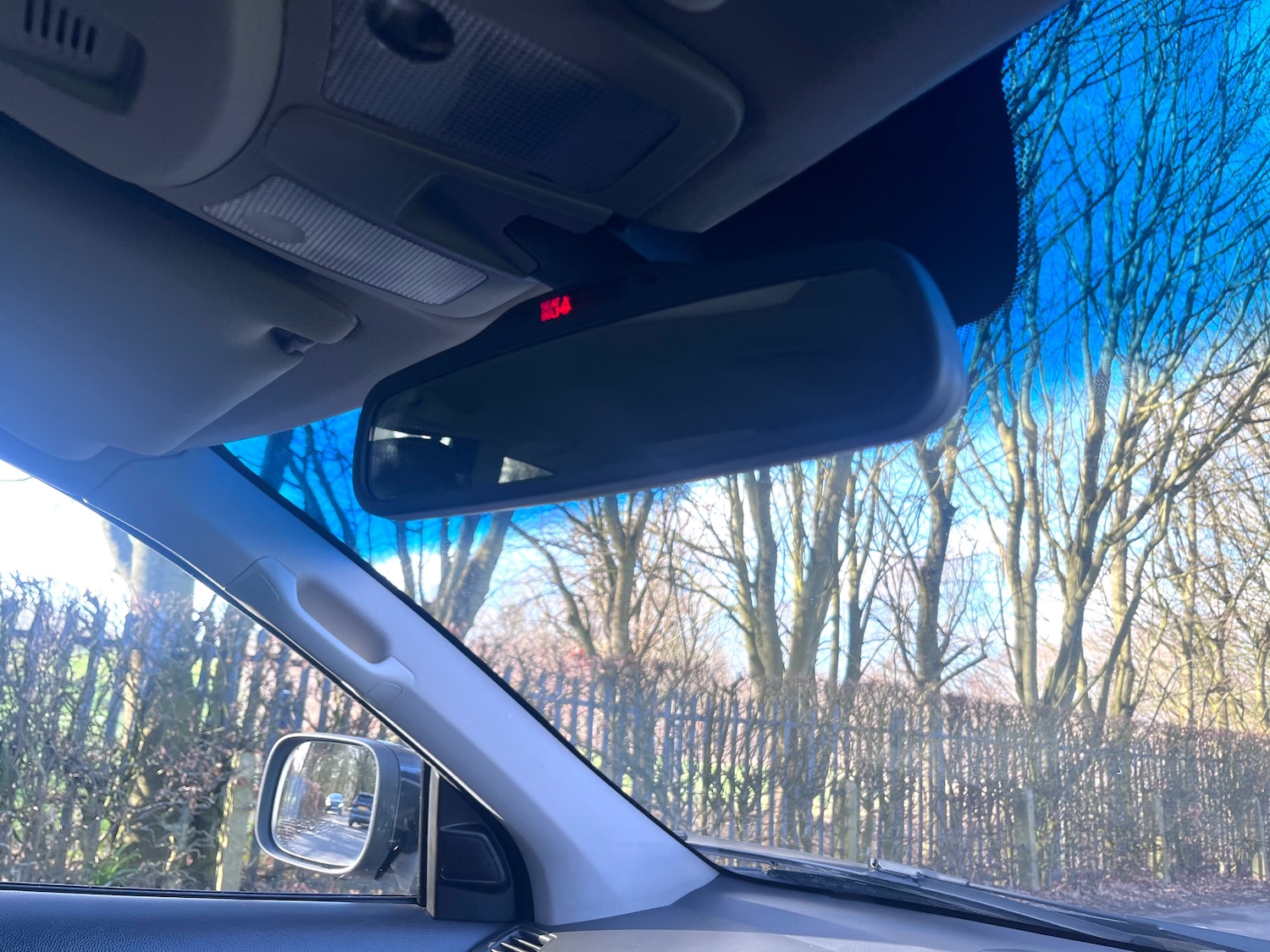 Used Volvo XC90 2010 for sale - 78043214: Photo 30