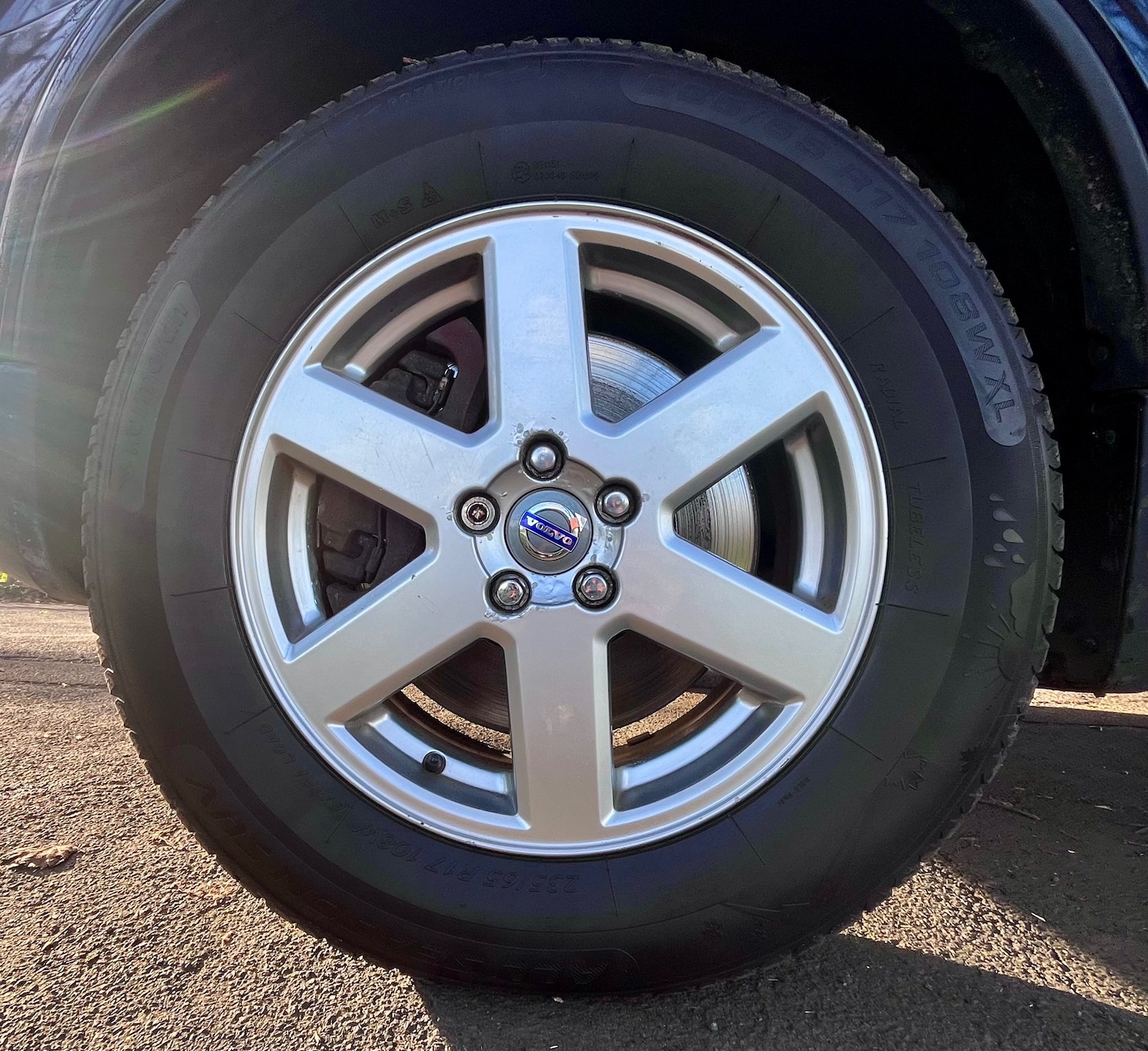 Used Volvo XC90 2010 for sale - 78043214: Photo 38