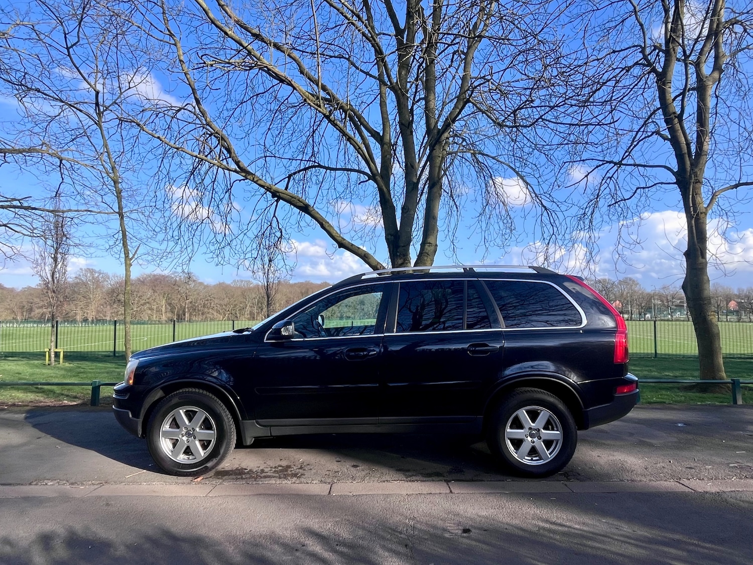 Used Volvo XC90 2010 for sale - 78043214: Photo 5