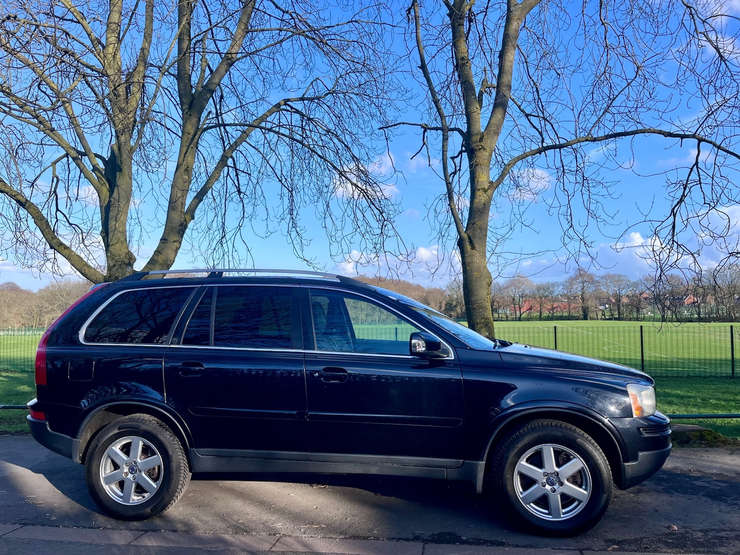 Used Volvo XC90 2010 for sale - 78043214: Photo 9