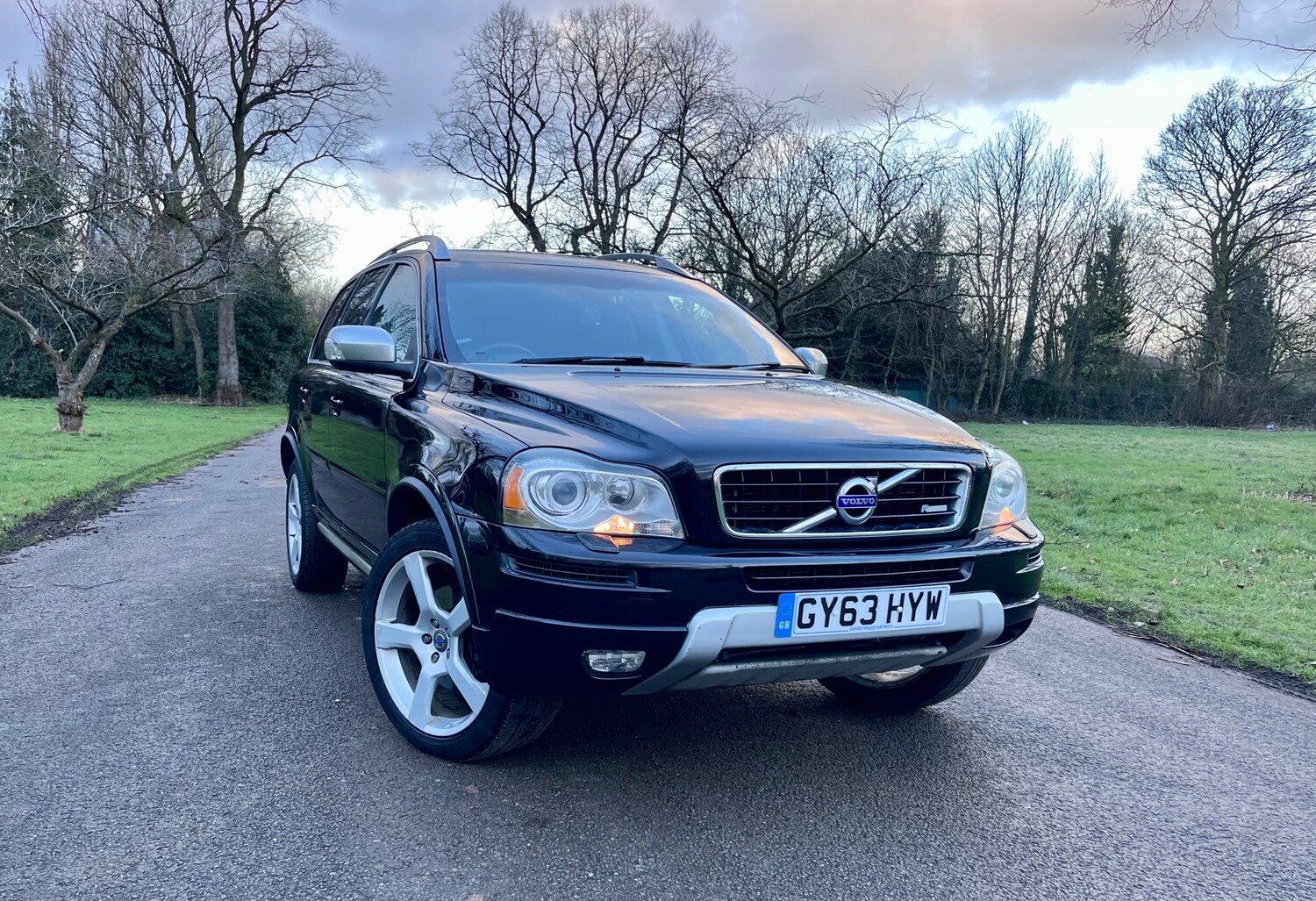 Used Volvo XC90 2014 for sale - 78043206: Photo 14