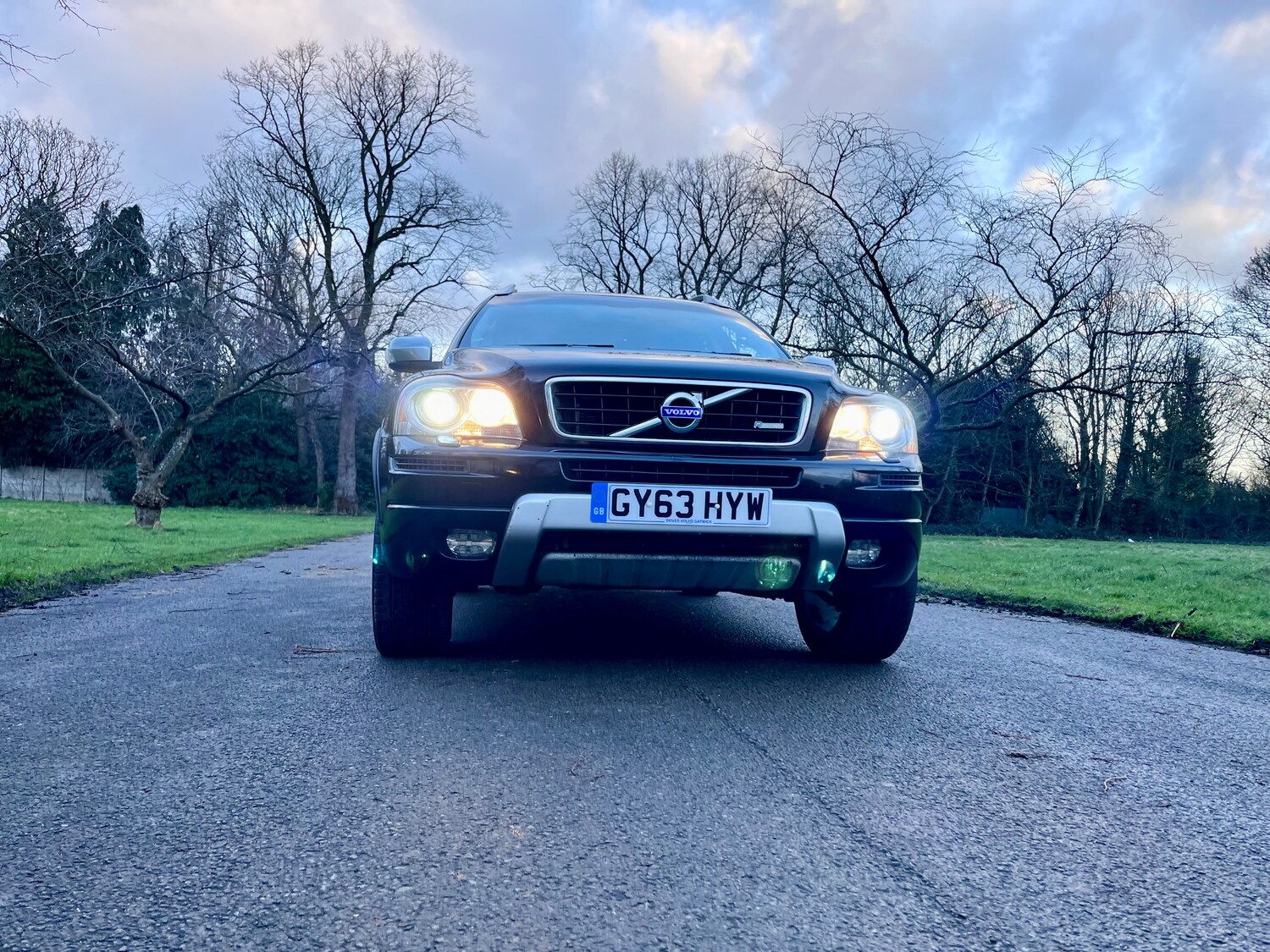 Used Volvo XC90 2014 for sale - 78043206: Photo 16