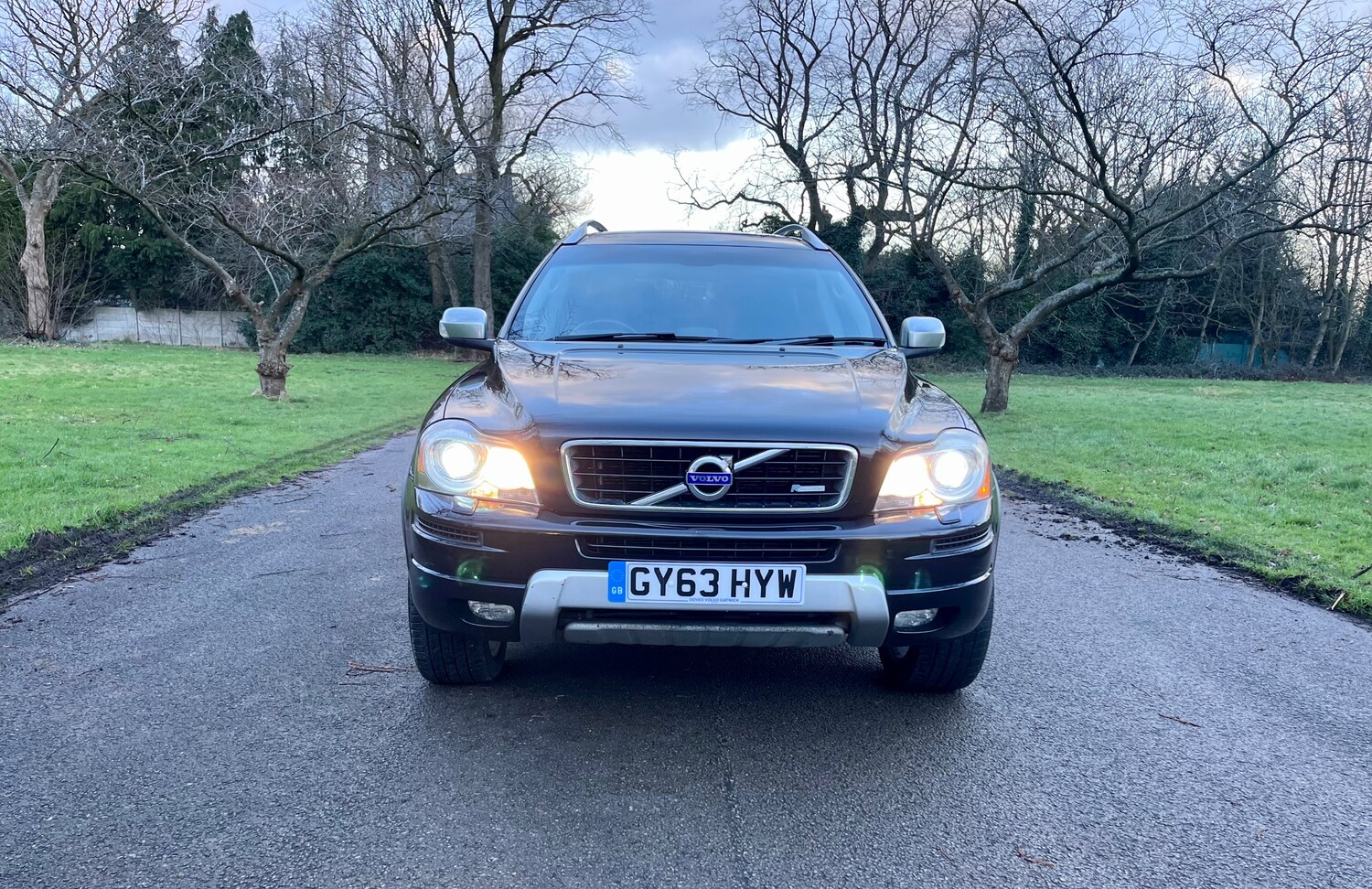Used Volvo XC90 2014 for sale - 78043206: Photo 17