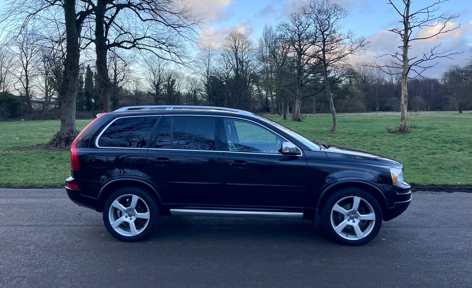 Used Volvo XC90 2014 for sale - 78043206: Photo 18