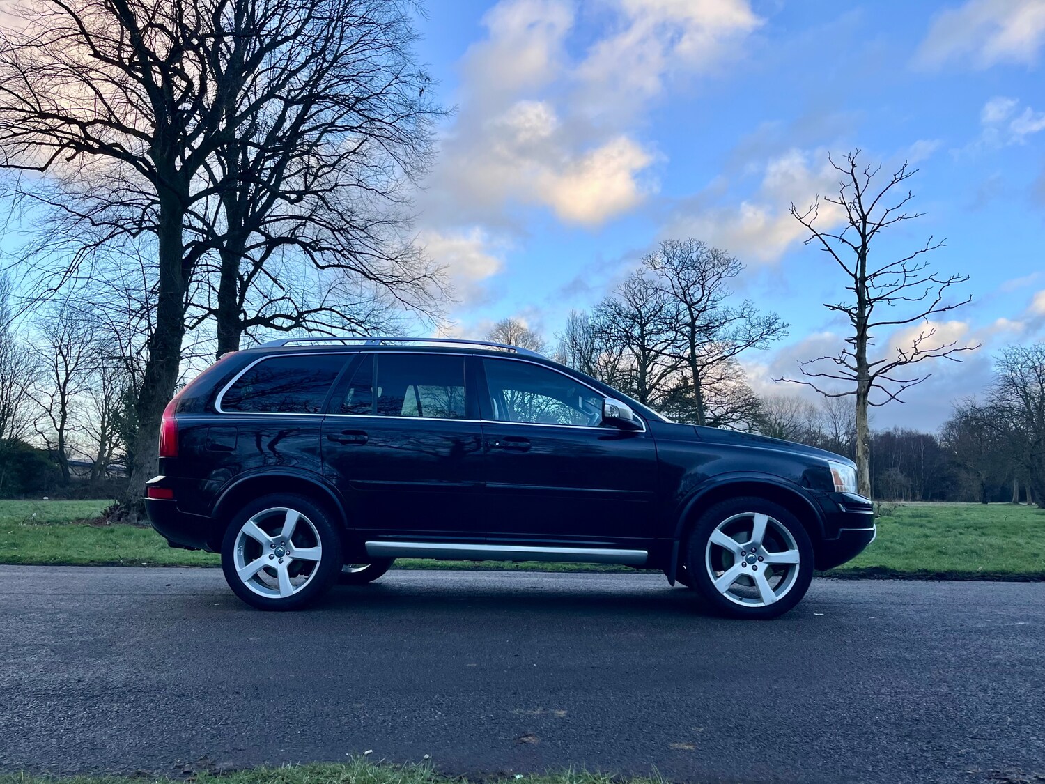 Used Volvo XC90 2014 for sale - 78043206: Photo 19