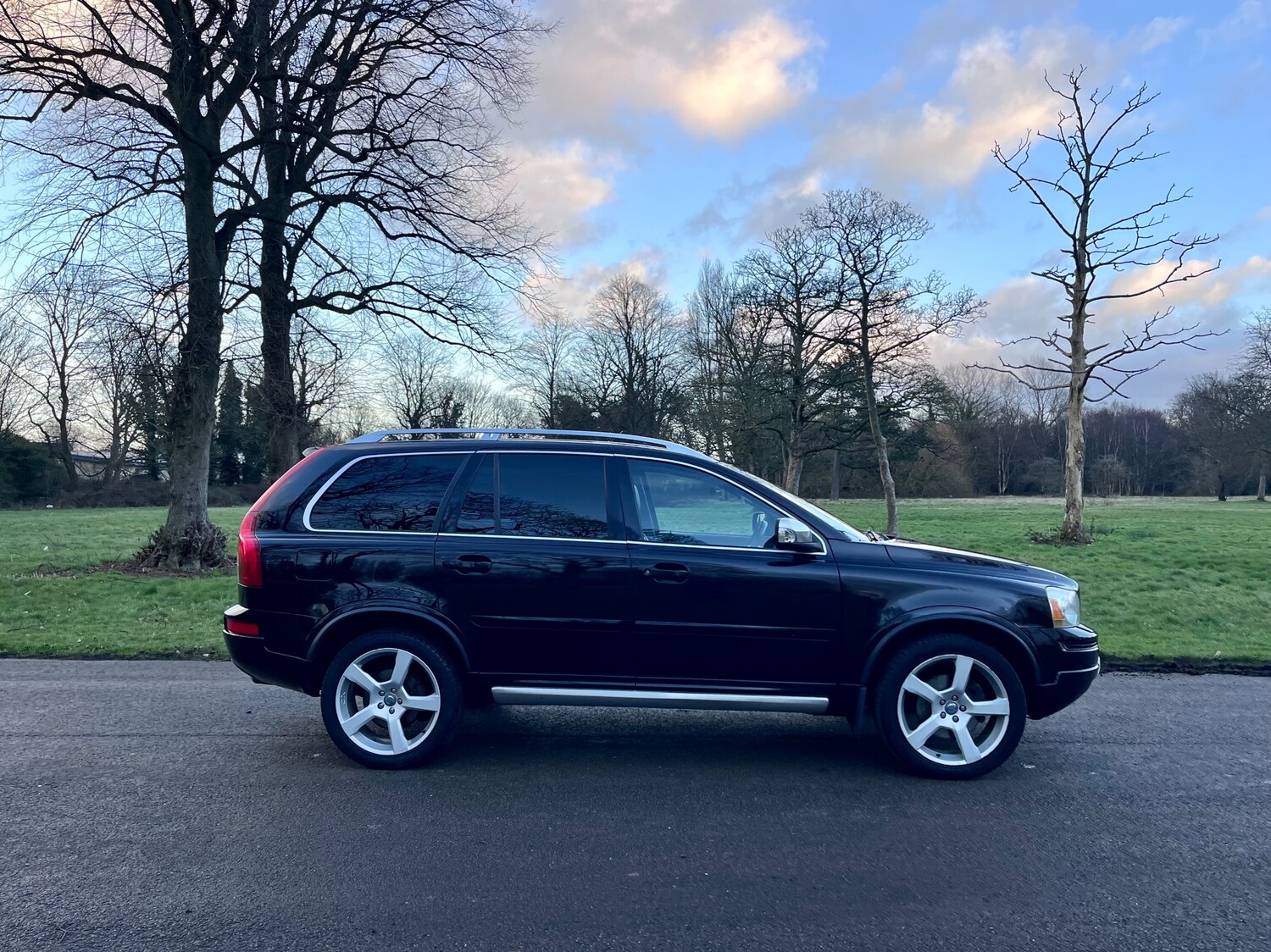 Used Volvo XC90 2014 for sale - 78043206: Photo 20