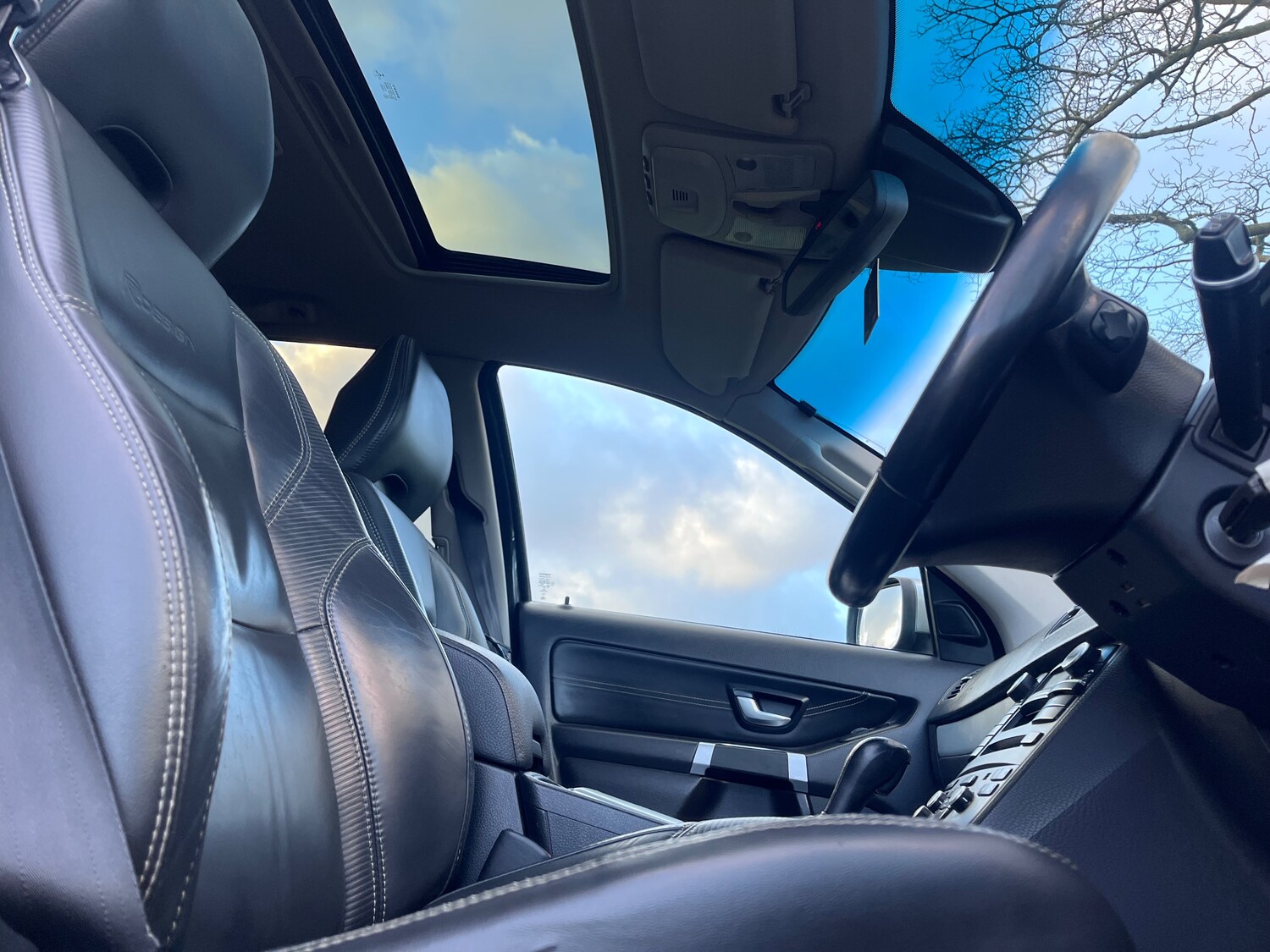 Used Volvo XC90 2014 for sale - 78043206: Photo 25