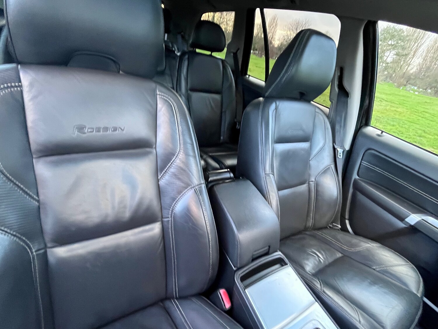 Used Volvo XC90 2014 for sale - 78043206: Photo 26