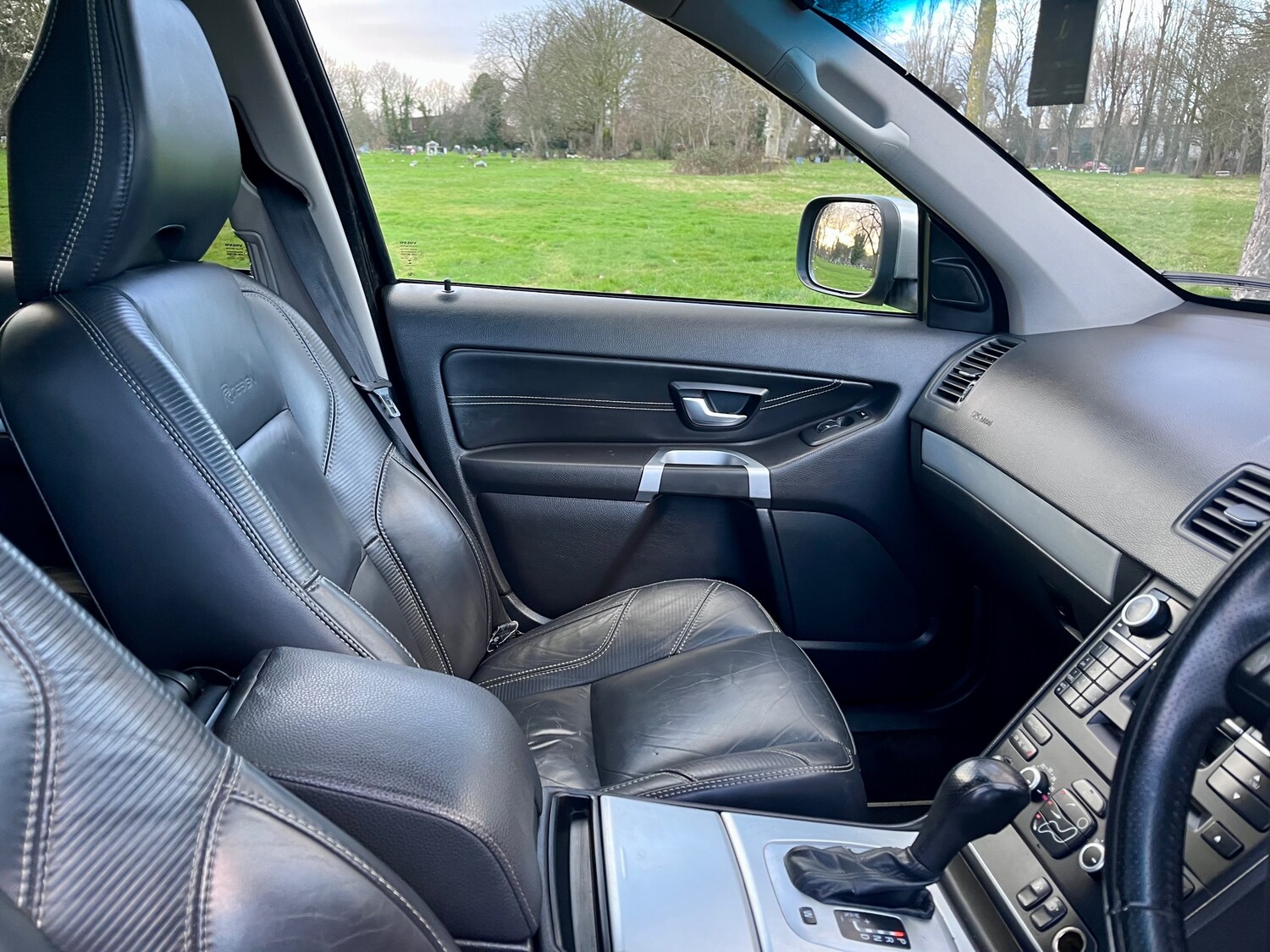 Used Volvo XC90 2014 for sale - 78043206: Photo 27