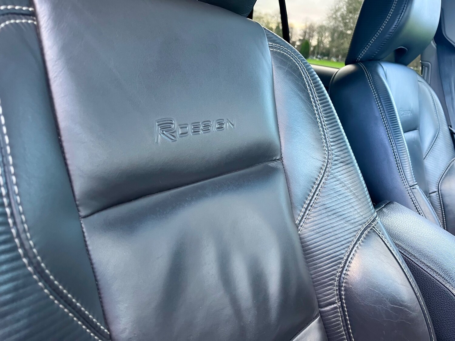 Used Volvo XC90 2014 for sale - 78043206: Photo 28