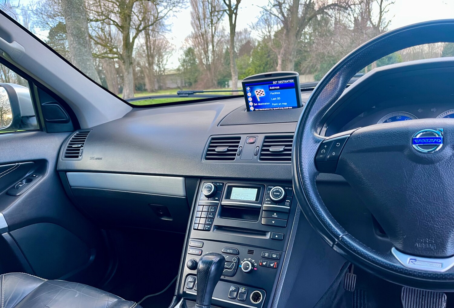 Used Volvo XC90 2014 for sale - 78043206: Photo 31