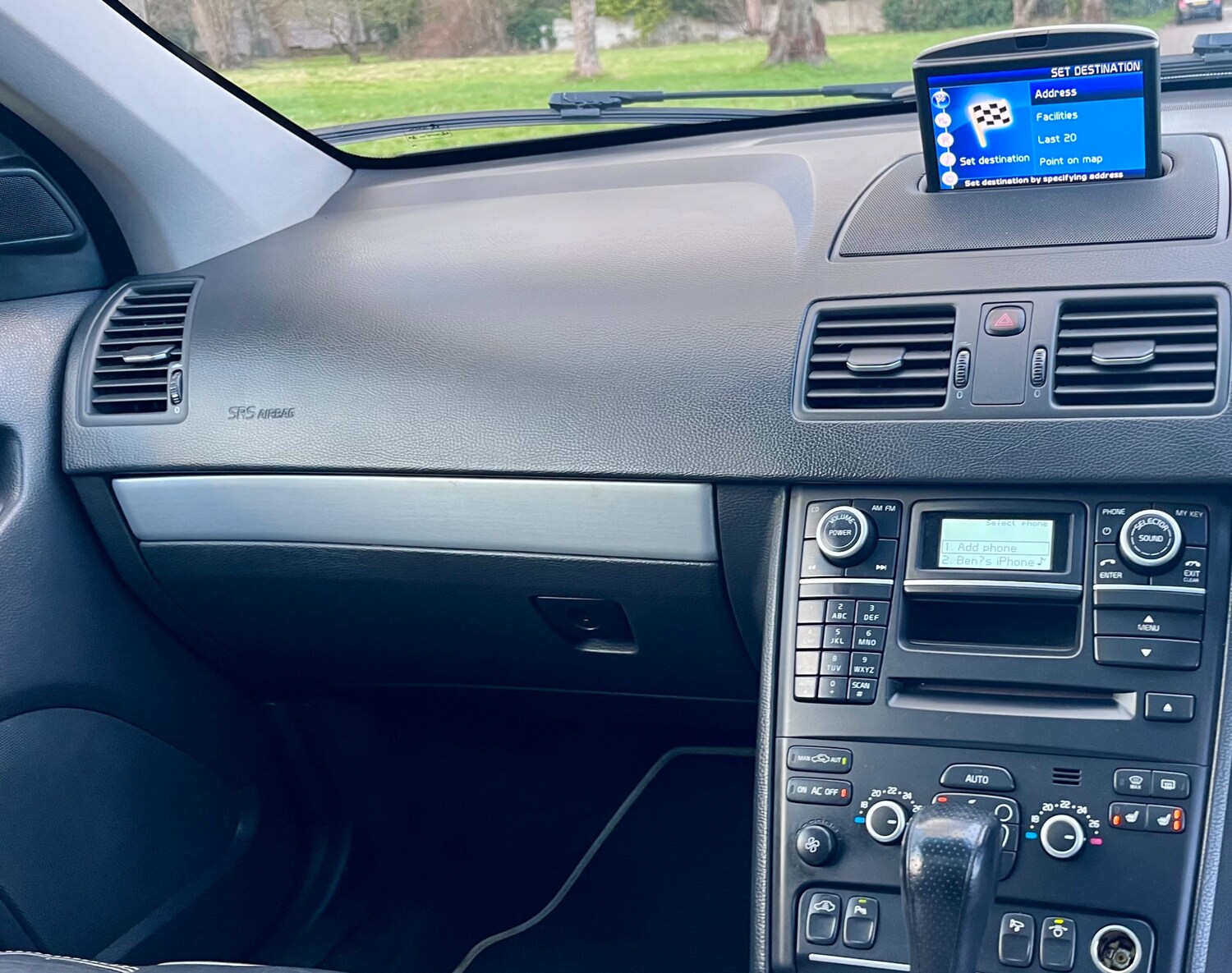 Used Volvo XC90 2014 for sale - 78043206: Photo 32