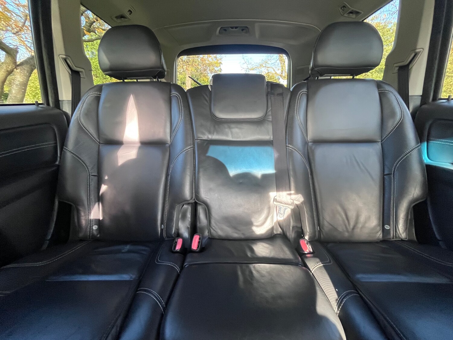 Used Volvo XC90 2014 for sale - 78043206: Photo 33