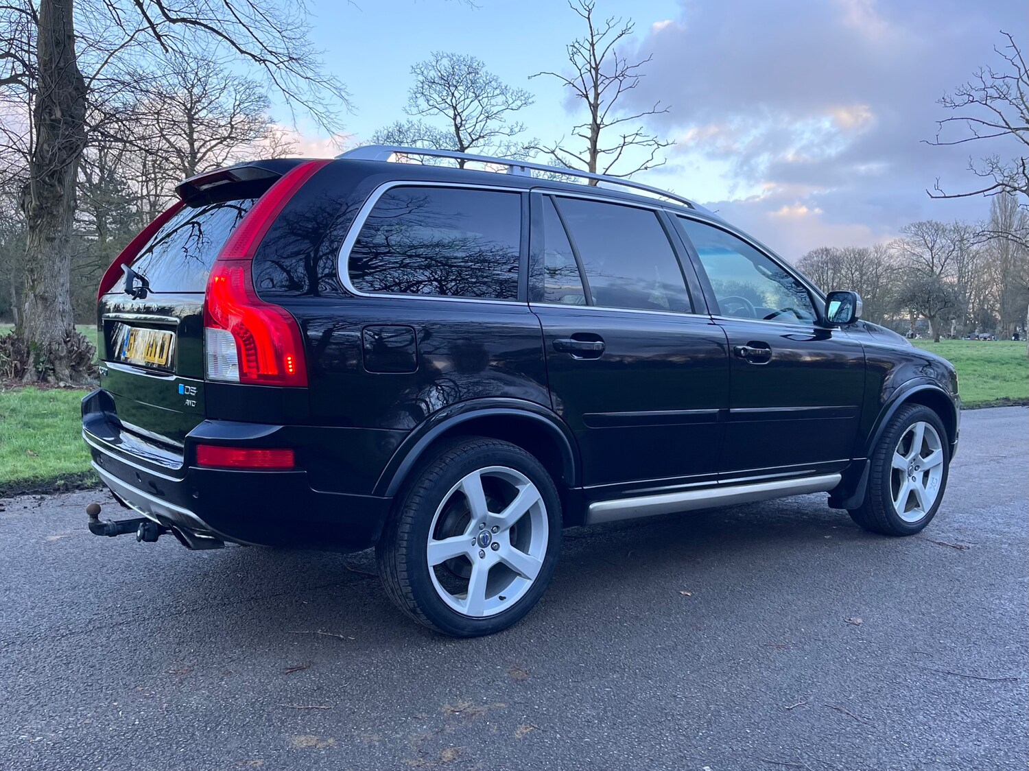 Used Volvo XC90 2014 for sale - 78043206: Photo 38