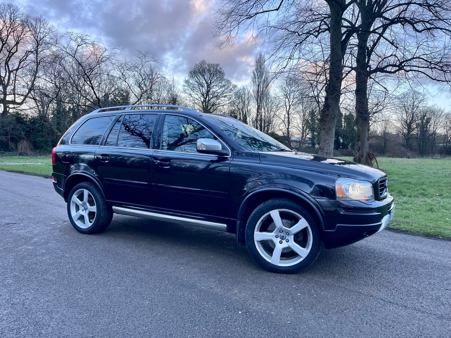 Used Volvo XC90 2014 for sale - 78043206: Photo 39