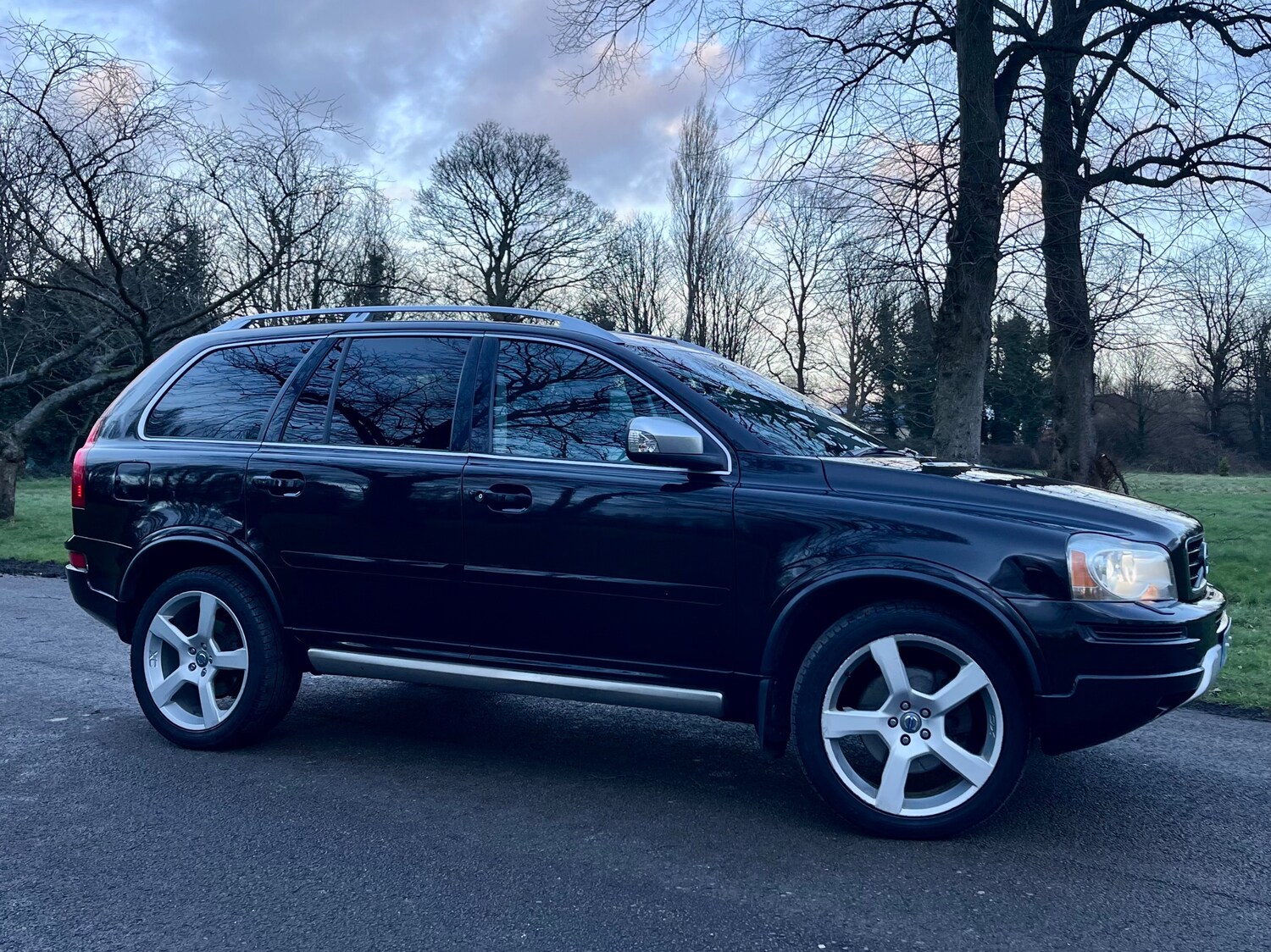 Used Volvo XC90 2014 for sale - 78043206: Photo 40