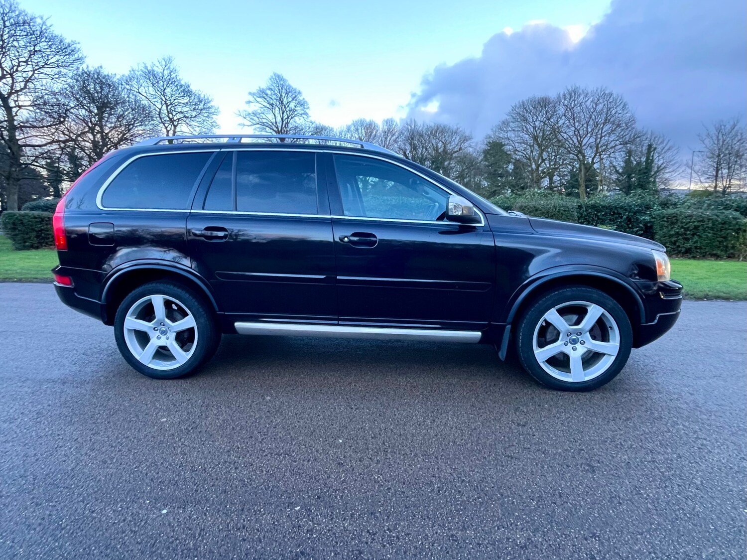 Used Volvo XC90 2014 for sale - 78043206: Photo 42