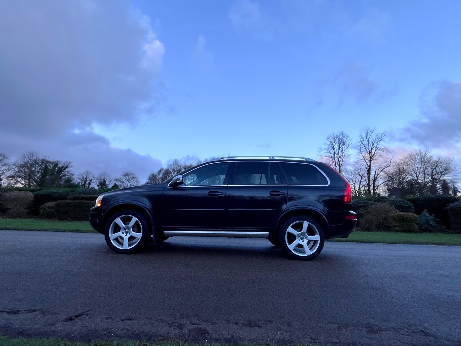 Used Volvo XC90 2014 for sale - 78043206: Photo 44