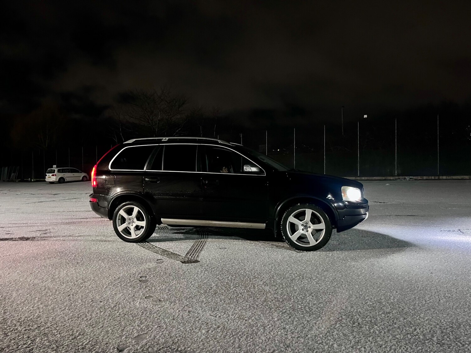 Used Volvo XC90 2014 for sale - 78043206: Photo 49