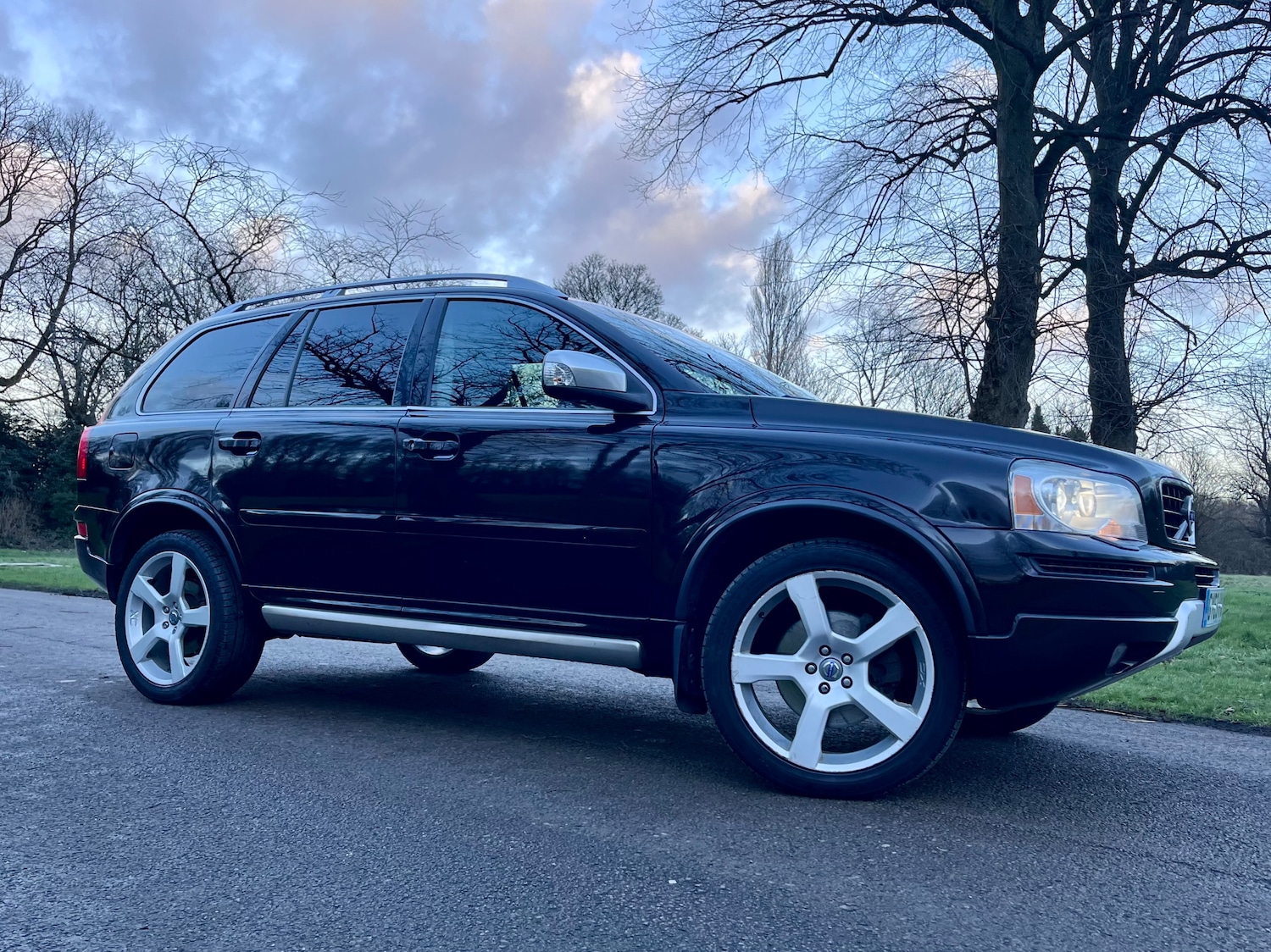 Used Volvo XC90 2014 for sale - 78043206: Photo 5