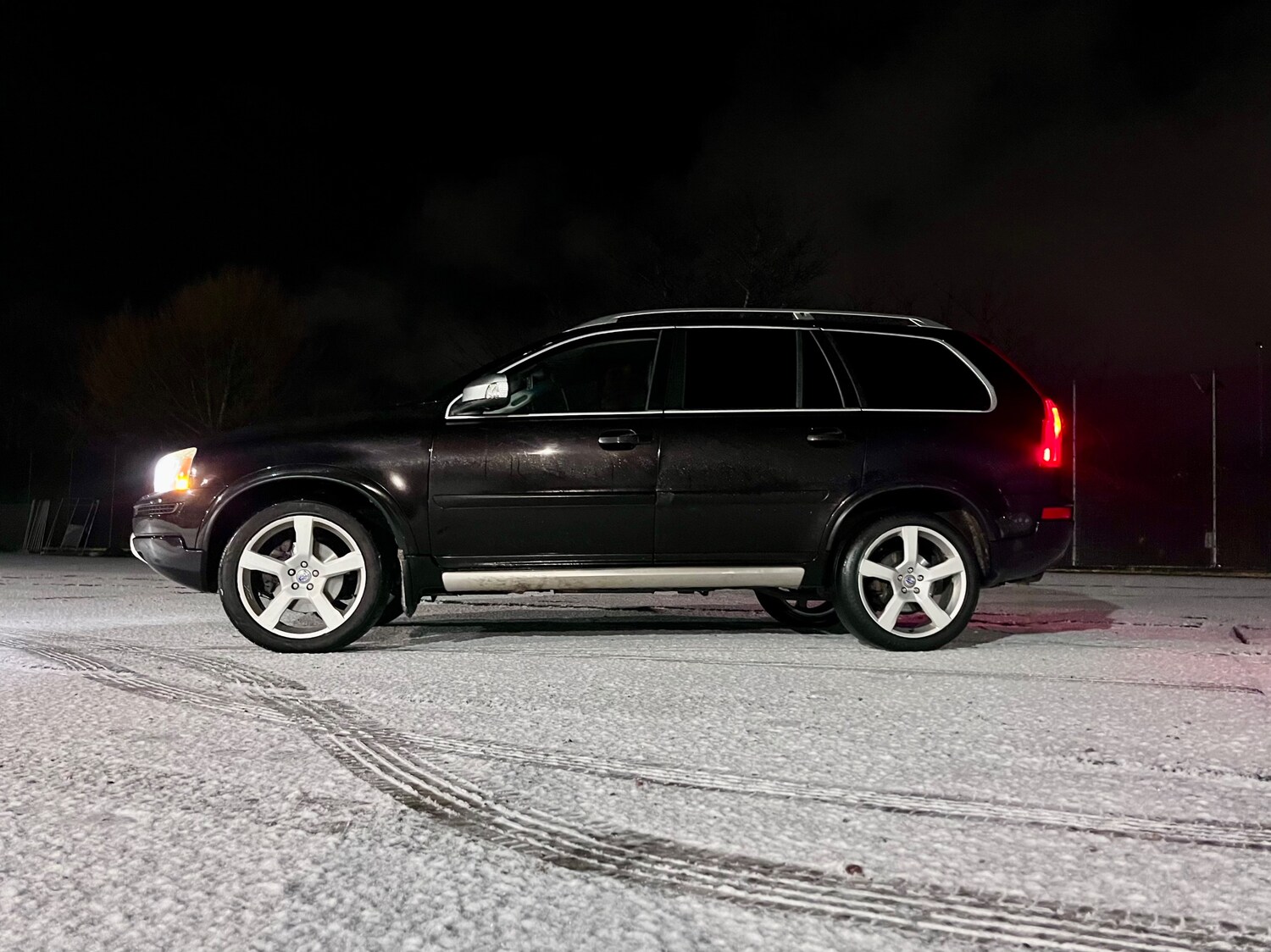 Used Volvo XC90 2014 for sale - 78043206: Photo 50