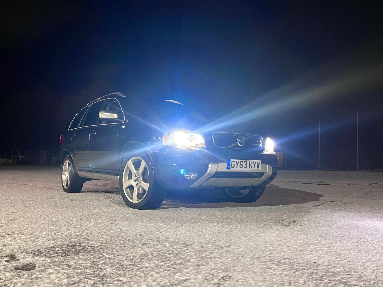 Used Volvo XC90 2014 for sale - 78043206: Photo 52