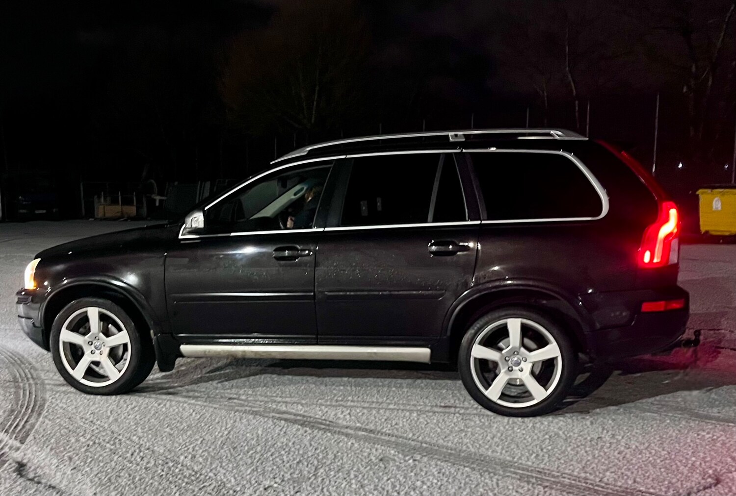 Used Volvo XC90 2014 for sale - 78043206: Photo 54