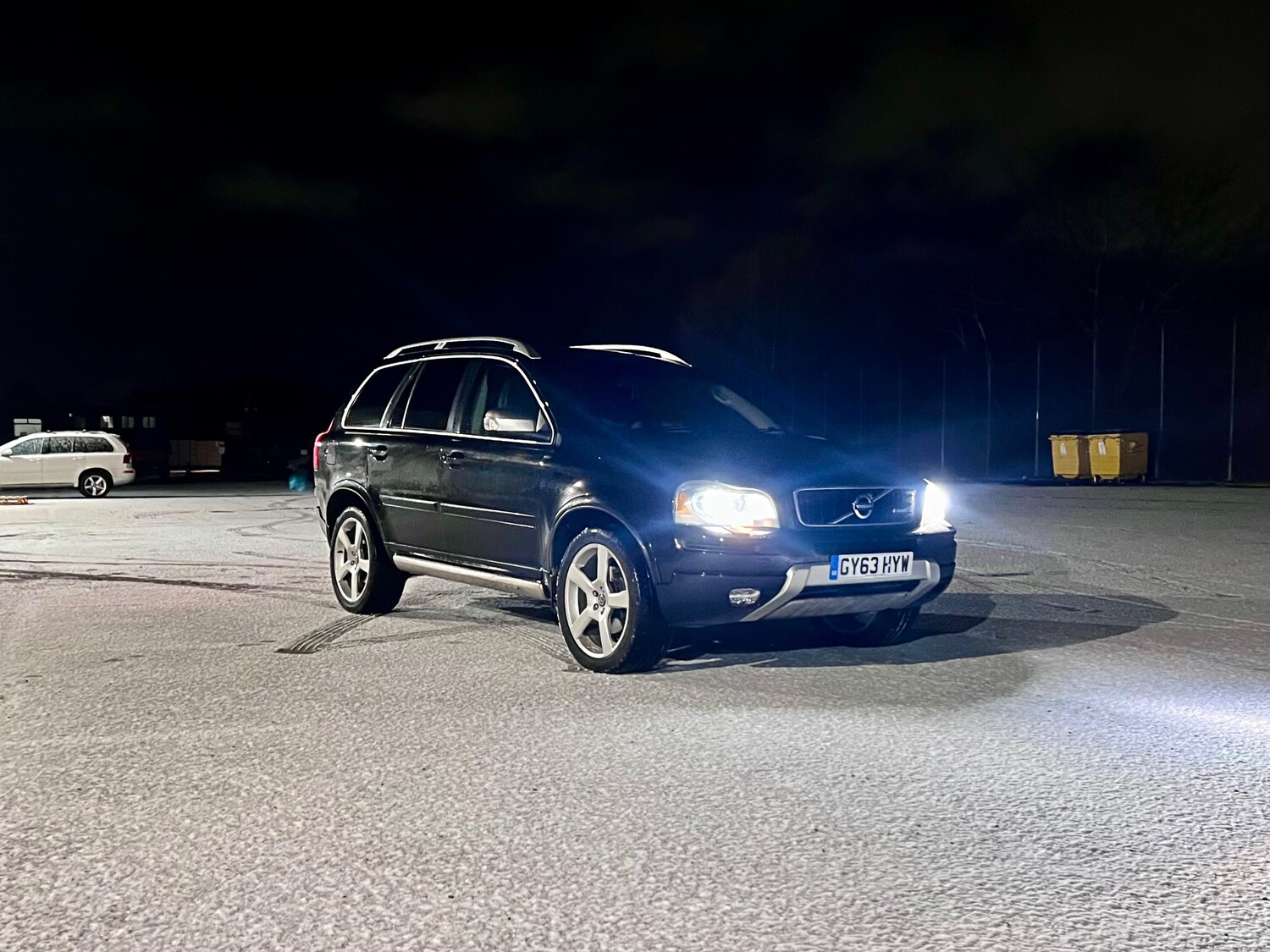 Used Volvo XC90 2014 for sale - 78043206: Photo 55