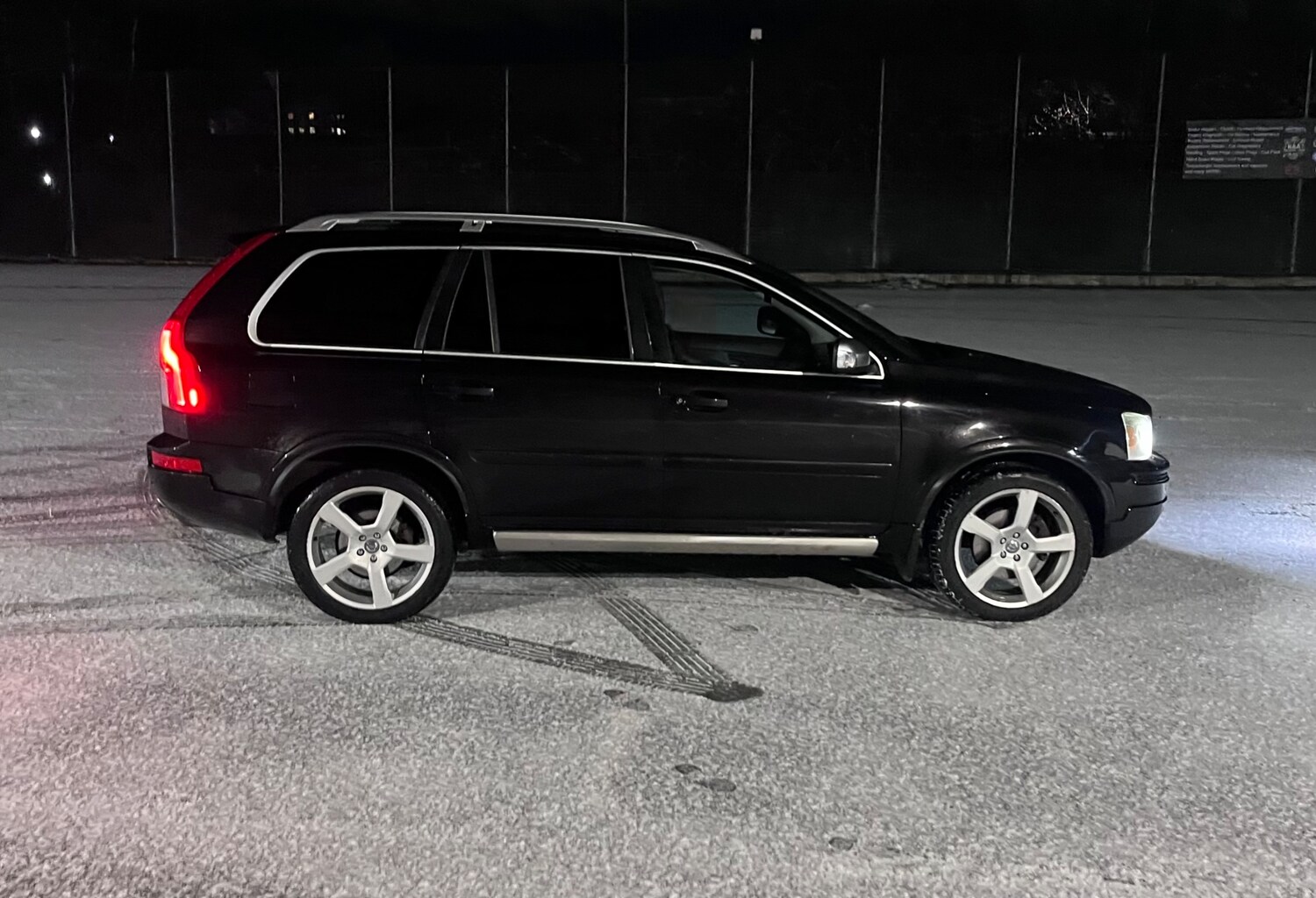 Used Volvo XC90 2014 for sale - 78043206: Photo 56