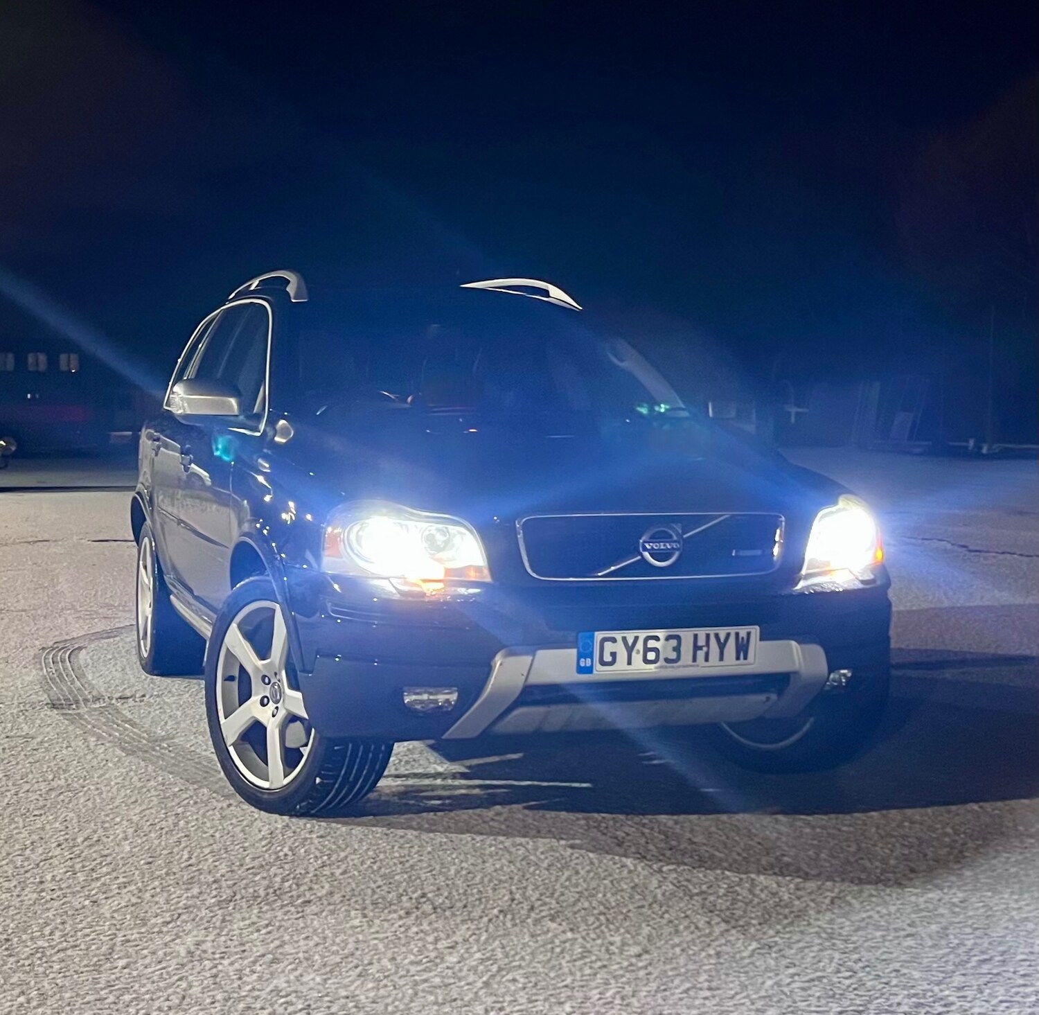 Used Volvo XC90 2014 for sale - 78043206: Photo 57