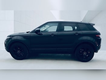 Used Land Rover Range Rover Evoque 2016 for sale - 78337238: Photo