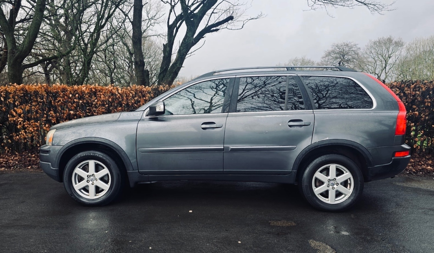 Used Volvo XC90 2009 for sale - 78043264: Photo 12