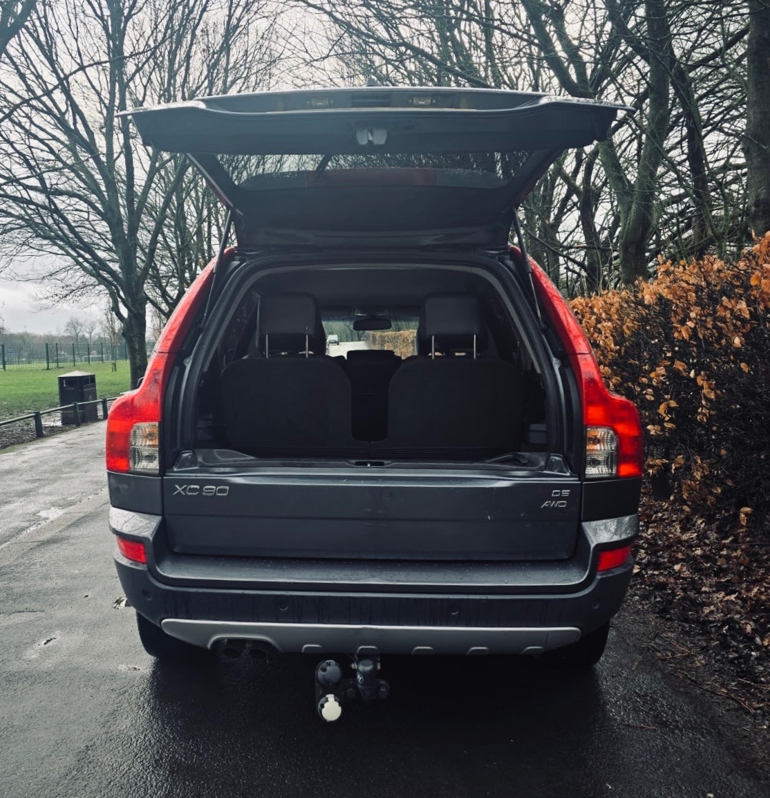 Used Volvo XC90 2009 for sale - 78043264: Photo 13