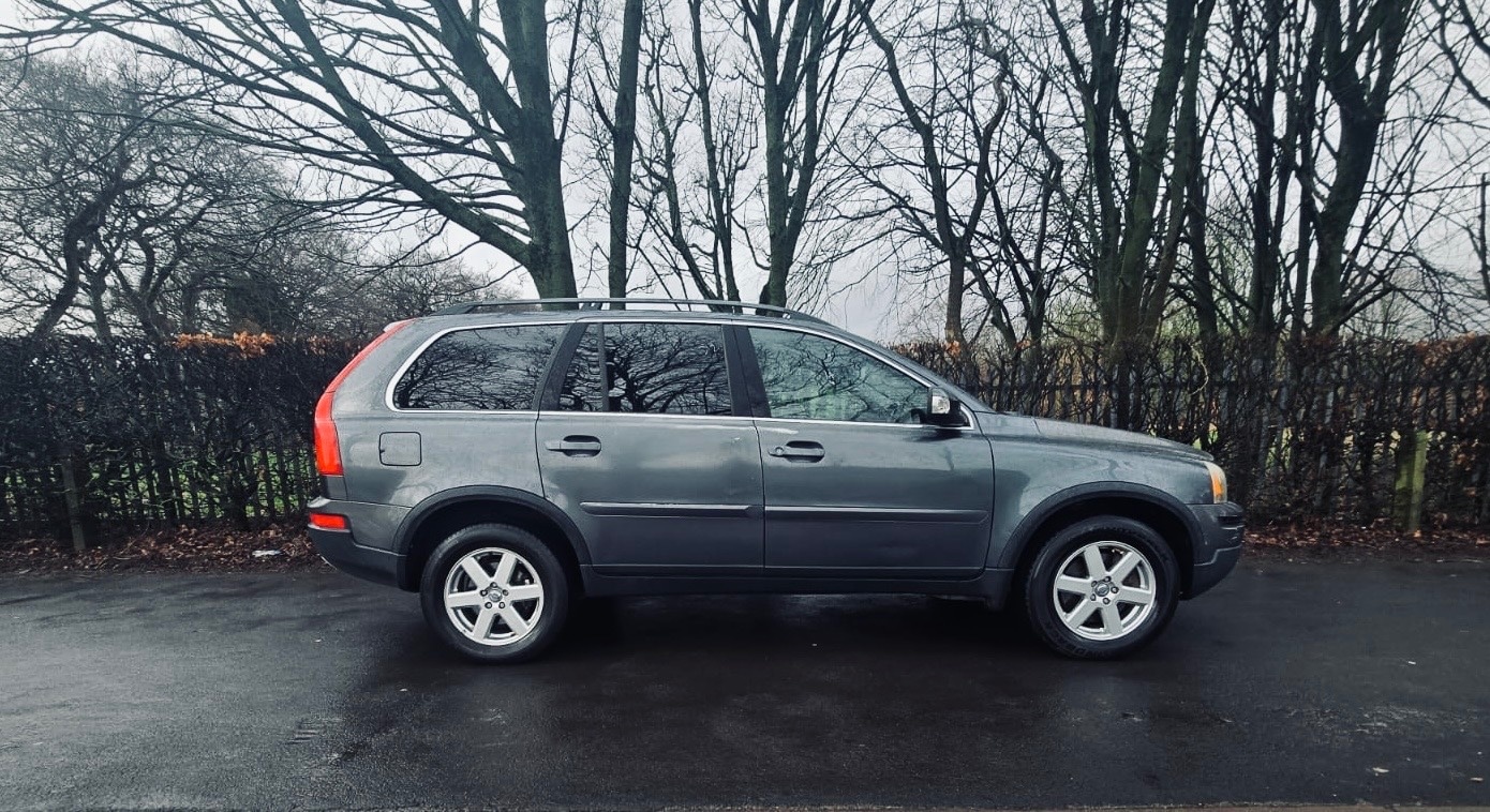 Used Volvo XC90 2009 for sale - 78043264: Photo 17