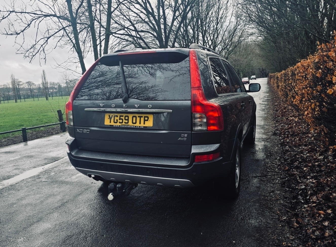 Used Volvo XC90 2009 for sale - 78043264: Photo 18