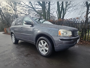 Used Volvo XC90 2009 for sale - 78043264: Photo