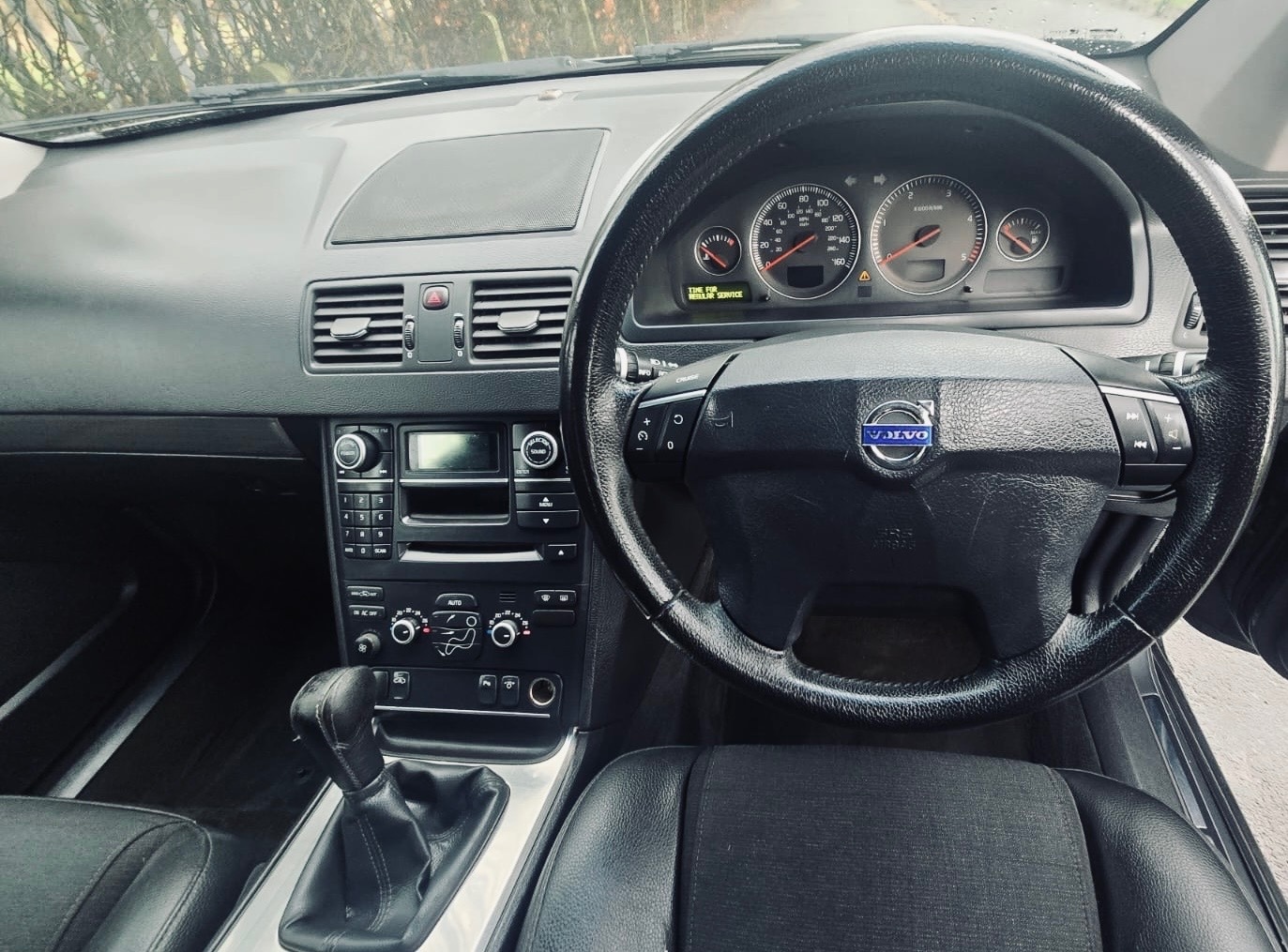 Used Volvo XC90 2009 for sale - 78043264: Photo 28