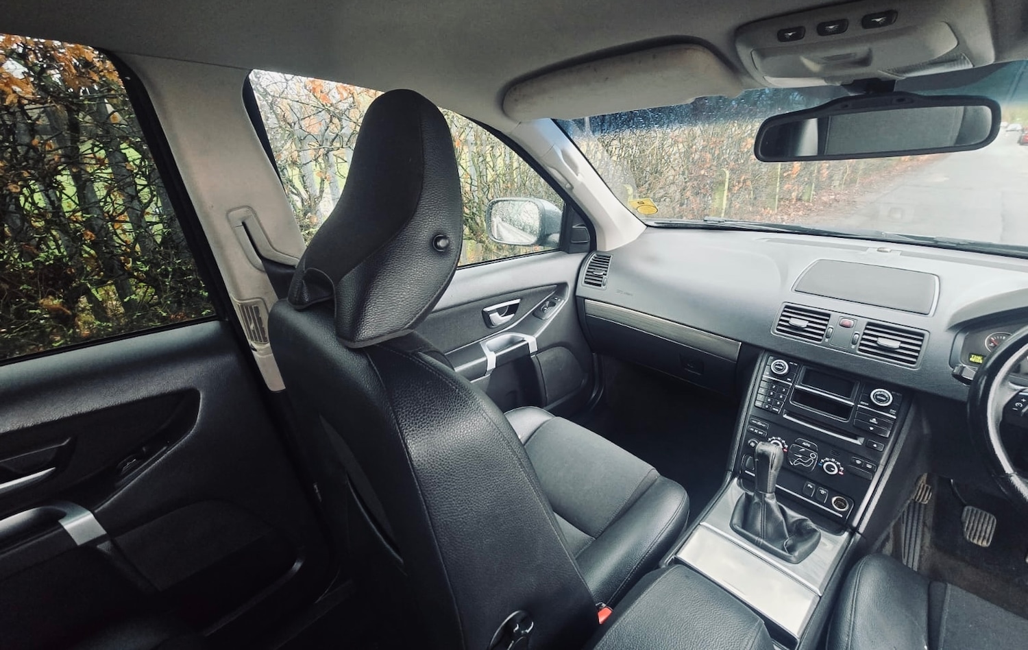 Used Volvo XC90 2009 for sale - 78043264: Photo 29