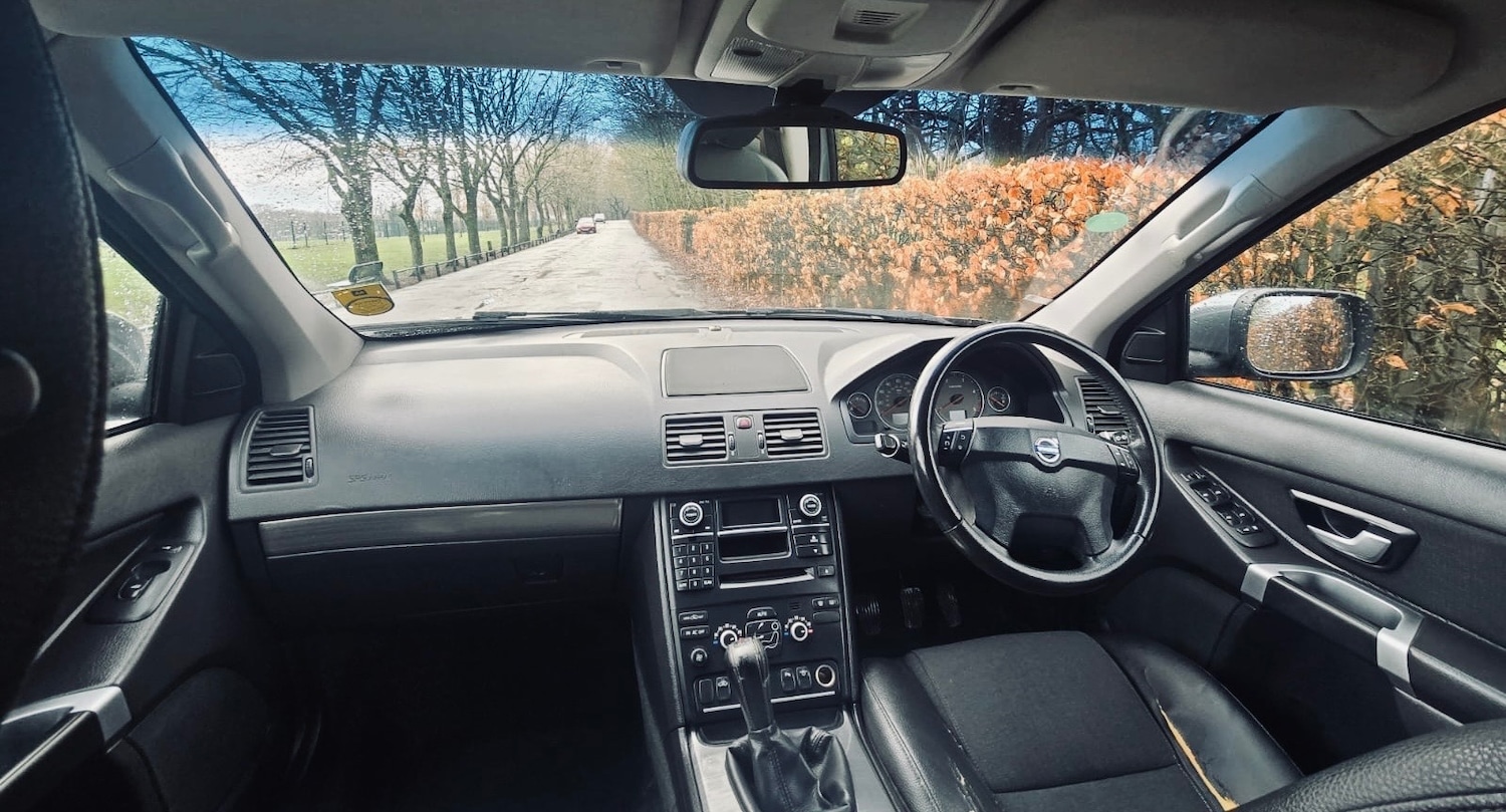 Used Volvo XC90 2009 for sale - 78043264: Photo 30